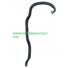 Microcar m-go expansion tank feeder pipe 